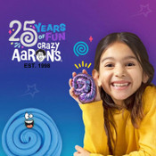 Crazy Aarons Putty 4-inch Trendsetters Seven Seas