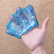 Crazy Aarons Putty 4-inch Trendsetters Seven Seas