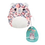 Squishmallows 2.5" Micromallows Blind