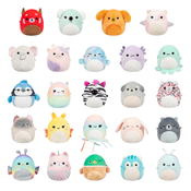 Squishmallows 2.5" Micromallows Blind