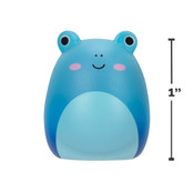 Squish-a-longs 8 Pack