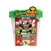 Terror Fried Nasty Nibbles