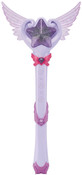 Angel Arc Magic Wand