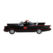 DC Retro Batman 66 - Batmobile 6"