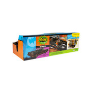 DC Retro Batman 66 - Batmobile 6"