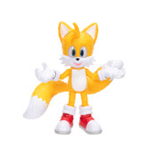 Sonic 3 Movie 5" Figures  -  Wave 1