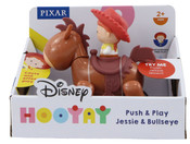 Disney Hooyay Push & Play Pals