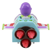 Disney Hooyay Push & Play Pals