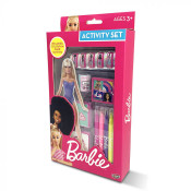 Hot Wheels Activity Set