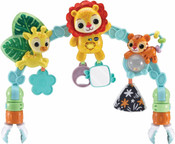 VTech On-The-Go Animal Arch - Baby Arch
