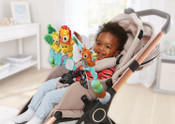 VTech On-The-Go Animal Arch - Baby Arch