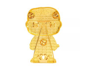 Funko Star Wars POP! Pin Obi-Wan Kenobi Large Enamel Pin