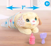 Furreal Newborn Plush