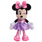 Disney Minnie Mouse Small Plush