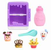 Munchlings Mini Munch Displays S1 Wave 1 Munchlings Mini Munch Displays S1 Wave 1
