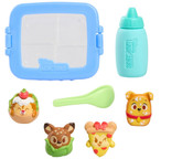 Munchlings Mini Munch Displays S1 Wave 1 Munchlings Mini Munch Displays S1 Wave 1