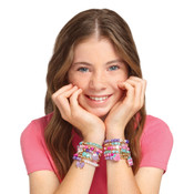 Macaron Bracelet Maker Set