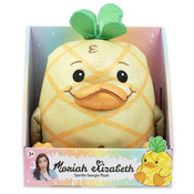 Moriah Elizabeth Sparkle Georgie Plush 8-inch