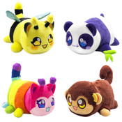 Aphmau MeeMeows 11 inch Mystery Plush - Safari