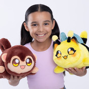 Aphmau MeeMeows 11 inch Mystery Plush - Safari