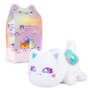 Aphmau Elemental Mystery MeeMeow Plush