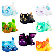 Aphmau Elemental Mystery MeeMeow Plush
