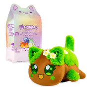 Aphmau Elemental Mystery MeeMeow Plush