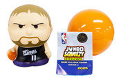 Squeezymates 2024 NBA 4" Jumbo Capsules Squeezymates 2024 NBA 4" Jumbo Capsules