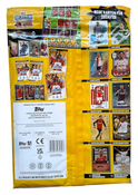 Match Attax UEFA Champions League 2024-25 Edition Trading Cards Starter Pack