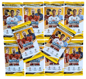Match Attax UEFA Champions League 2024-25 Edition Trading Cards Starter Pack