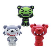 Deddy Bears - Squishme Deddy Bears - Squishme