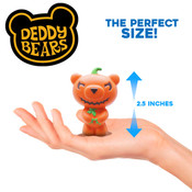 Deddy Bears - Squishme Deddy Bears - Squishme