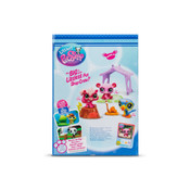 Littlest Pet Shop Camping Play Pack