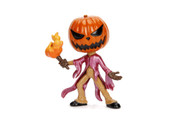 The Nightmare Before Christmas - 2.5" Diecast Metalfigs The Nightmare Before Christmas - 2.5" Diecast Metalfigs