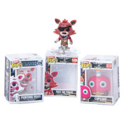 Five Nights At Freddy's – Bitty Pop! Blind Bag (Single)