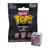Five Nights At Freddy's – Bitty Pop! Blind Bag (Single)