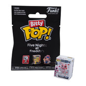 Five Nights At Freddy's – Bitty Pop! Blind Bag (Single)