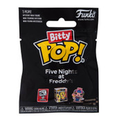 Five Nights At Freddy's – Bitty Pop! Blind Bag (Single)