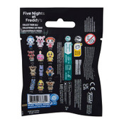 Five Nights At Freddy's – Bitty Pop! Blind Bag (Single)