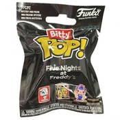 Five Nights At Freddy's – Bitty Pop! Blind Bag (Single)