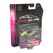 Pink Slips - 1:64 Diecast Vehicles