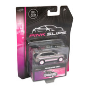 Pink Slips - 1:64 Diecast Vehicles