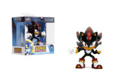 Sonic the Hedgehog - 2.5 inch MetalFig