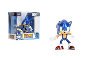 Sonic the Hedgehog - 2.5 inch MetalFig