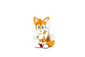 Sonic the Hedgehog - 2.5 inch MetalFig