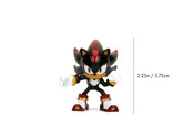 Sonic the Hedgehog - 2.5 inch MetalFig
