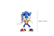 Sonic the Hedgehog - 2.5 inch MetalFig