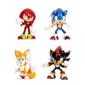Sonic the Hedgehog - 2.5 inch MetalFig