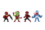 Marvel Comics - Spiderman 2.5 inch MetalFig Marvel Comics - Spiderman 2.5 inch MetalFig