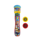 Licensed Projector Slideshow Torches